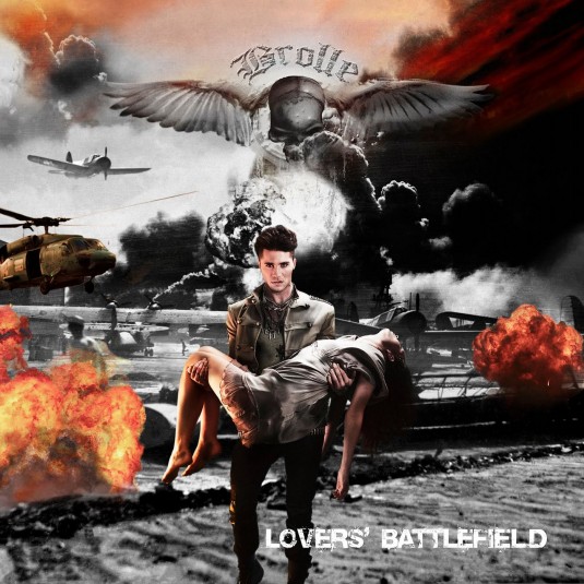 Brolle-Lovers-Battlefield